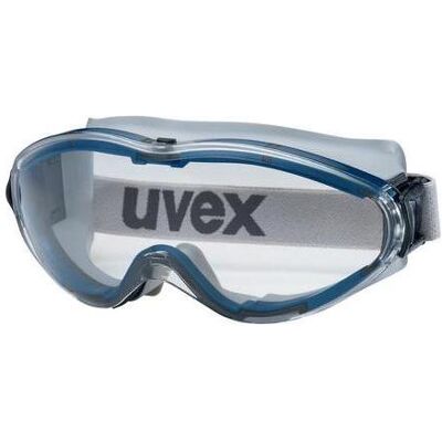 Uvex, Schutzbrille + Gesichtsschutz, Vollsichtbrille ultrasonic Uvex, Schutzbrille + Gesichtsschutz, Vollsichtbrille ultrasonic
