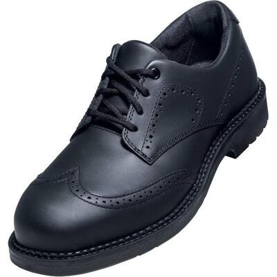 Uvex, Sicherheitsschuhe, 8448345 Sicherheitshalbschuh S3 Schuhgrösse (EU): 45 Schwarz 1 Paar (S3, 45) Uvex, Sicherheitsschuhe, 8448345 Sicherheitshalbschuh S3 Schuhgrösse (EU): 45 Schwarz 1 Paar (S3, 45)