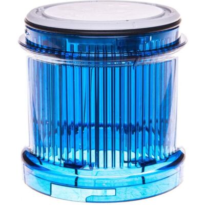 Eaton, Personenschutz, Permanent Beacon, Blue, 250V, 70mm Eaton, Personenschutz, Permanent Beacon, Blue, 250V, 70mm