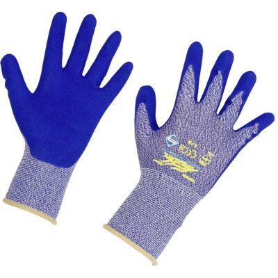 Kerbl, Schutzhandschuhe, 297791 Airexdry Nylon Feinstrick Handschuh, Grösse 7 (7) Kerbl, Schutzhandschuhe, 297791 Airexdry Nylon Feinstrick Handschuh, Grösse 7 (7)