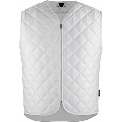 Mascot, Arbeitsjacke, unisex Thermoweste Mirabel weiss Grösse XL (XL) Mascot, Arbeitsjacke, unisex Thermoweste Mirabel weiss Grösse XL (XL)