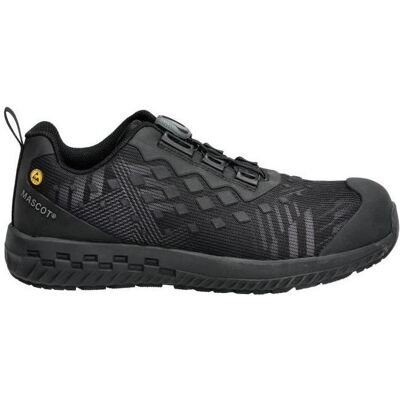 Mascot, Sicherheitsschuhe, FOOTWEAR CUSTOMIZED F0650-704 (41) Mascot, Sicherheitsschuhe, FOOTWEAR CUSTOMIZED F0650-704 (41)