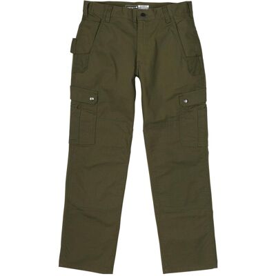 Carhartt, Arbeitshose, Spodnie Rugged Flex Ripstop Cargo Basil (W42/L30) Carhartt, Arbeitshose, Spodnie Rugged Flex Ripstop Cargo Basil (W42/L30)