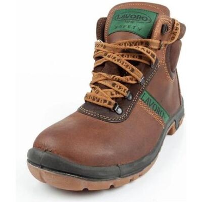 Lavoro, Sicherheitsschuhe, Stockholm U 1078.14 shoes (S3, 39) Lavoro, Sicherheitsschuhe, Stockholm U 1078.14 shoes (S3, 39)