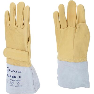 KS Tools, Schutzhandschuhe, 117.0143 117.0143 Elektrikerhandschuh Grösse (Handschuhe): 10 1 St. (10) KS Tools, Schutzhandschuhe, 117.0143 117.0143 Elektrikerhandschuh Grösse (Handschuhe): 10 1 St. (10)