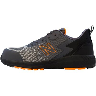 New Balance, Sicherheitsschuhe, Sicherheitsschuhe SPEEDWARE GREY S. 40 (7) (S1P, 40) New Balance, Sicherheitsschuhe, Sicherheitsschuhe SPEEDWARE GREY S. 40 (7) (S1P, 40)