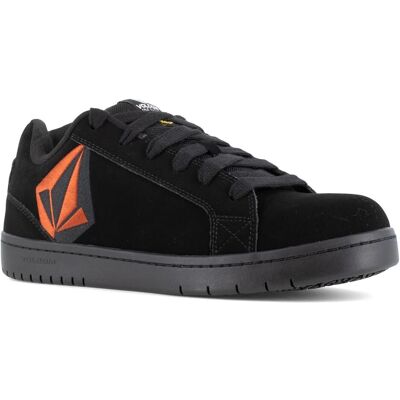 Volcom, Sicherheitsschuhe, Sicher-Halbschuh S3 VM30471S3S,Black, Gr.39 (S3, 39) Volcom, Sicherheitsschuhe, Sicher-Halbschuh S3 VM30471S3S,Black, Gr.39 (S3, 39)