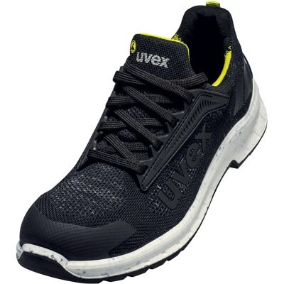 Uvex, Sicherheitsschuhe, Halbschuh 6903 (S1, 35) Uvex, Sicherheitsschuhe, Halbschuh 6903 (S1, 35)