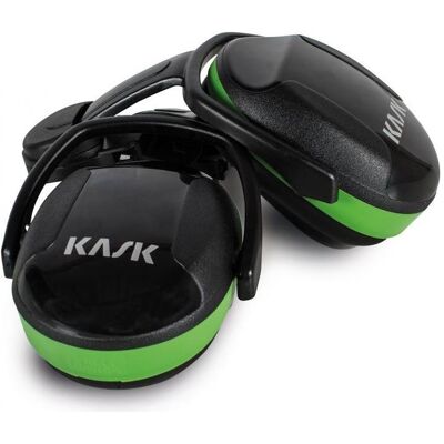 Kask, Gehörschutz, Gehörschutz Kapsel für Plasma Helme Kask, Gehörschutz, Gehörschutz Kapsel für Plasma Helme