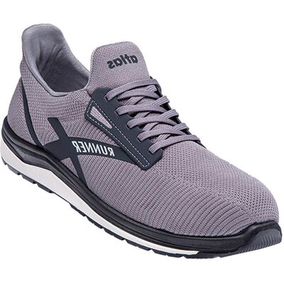 Atlas, Sicherheitsschuhe, Runner 65 Sicherheitshalbschuh S1P (S1P, 44) Atlas, Sicherheitsschuhe, Runner 65 Sicherheitshalbschuh S1P (S1P, 44)