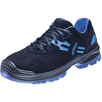 Atlas, Sicherheitsschuhe, Sicherheits-Halbschuh SL 245 XP ESD, Grösse 47, Weite 10, S3 (S3, 47) Atlas, Sicherheitsschuhe, Sicherheits-Halbschuh SL 245 XP ESD, Grösse 47, Weite 10, S3 (S3, 47)