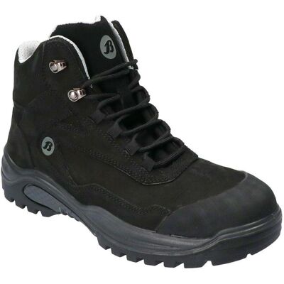 Bata, Sicherheitsschuhe, Schnürstiefel TRAXX NXT 97, S3, Gr.47 (S3, 47) Bata, Sicherheitsschuhe, Schnürstiefel TRAXX NXT 97, S3, Gr.47 (S3, 47)