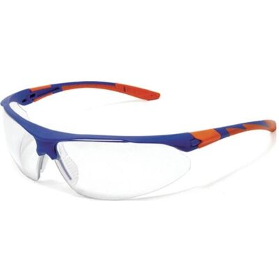 Jsp, Schutzbrille + Gesichtsschutz, Schutzbrille Stealth™ 9000 EN 166 EN 170 Scheibe klar PC Jsp, Schutzbrille + Gesichtsschutz, Schutzbrille Stealth™ 9000 EN 166 EN 170 Scheibe klar PC
