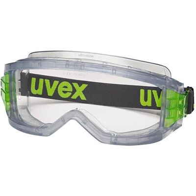 Uvex, Schutzbrille + Gesichtsschutz, Vollsichtbrille ultravision farblos 9301906 Uvex, Schutzbrille + Gesichtsschutz, Vollsichtbrille ultravision farblos 9301906