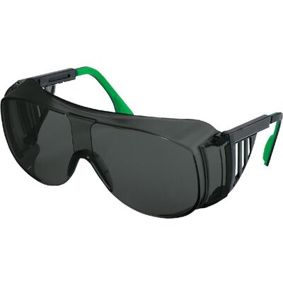 Uvex, Schutzbrille + Gesichtsschutz, 9161 Uvex, Schutzbrille + Gesichtsschutz, 9161