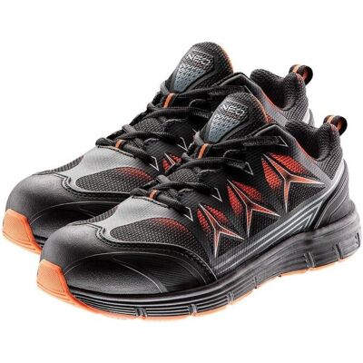 Neo Tools, Sicherheitsschuhe, Professional low shoes O1 without metal, size 46 (82-707) (O1, 46) Neo Tools, Sicherheitsschuhe, Professional low shoes O1 without metal, size 46 (82-707) (O1, 46)