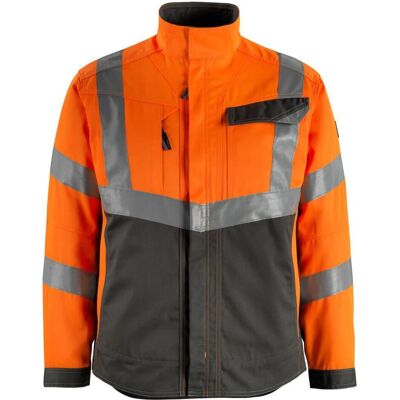 Mascot, Arbeitsjacke, Oxford Arbeitsjacke (XXL) Mascot, Arbeitsjacke, Oxford Arbeitsjacke (XXL)