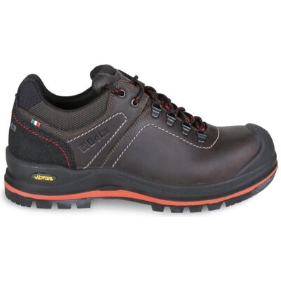 BETA, Sicherheitsschuhe, 7293HM 41-SCHUHE GEFETTETEM LEDER (39, 40, 41, 42, 43, 44, 45, 46, 47, 48) BETA, Sicherheitsschuhe, 7293HM 41-SCHUHE GEFETTETEM LEDER (39, 40, 41, 42, 43, 44, 45, 46, 47, 48)