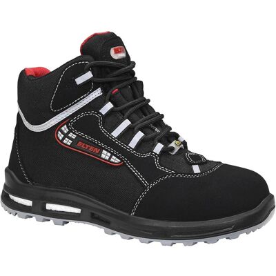Elten, Sicherheitsschuhe, Sicherheits-Stiefel ESD S3 SANDER XXT, Gr.35 (S3, 35) Elten, Sicherheitsschuhe, Sicherheits-Stiefel ESD S3 SANDER XXT, Gr.35 (S3, 35)