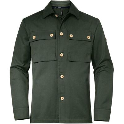 Uvex, Arbeitsjacke, - Kollektion 26 grün, olive S (S) Uvex, Arbeitsjacke, - Kollektion 26 grün, olive S (S)