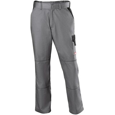 Magni, Arbeitshose, E/D/E FORTIS Bundhose Basic 24, Darkgrey/black, Gr. 60 (60) Magni, Arbeitshose, E/D/E FORTIS Bundhose Basic 24, Darkgrey/black, Gr. 60 (60)