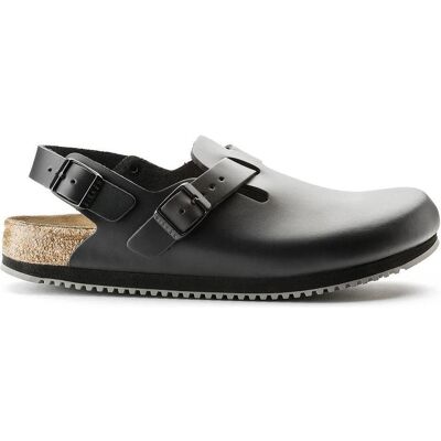 Birkenstock, Unisex, Sandalen, Tokio Normal, Schwarz, (38) Birkenstock, Unisex, Sandalen, Tokio Normal, Schwarz, (38)