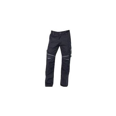 Ardon, Arbeitshose, Bundhose Urban+ schwarz, Gr.52 (52) Ardon, Arbeitshose, Bundhose Urban+ schwarz, Gr.52 (52)