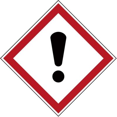 Brady, Sicherheitskennzeichnung, GHS Symbol - Health Hazard Brady, Sicherheitskennzeichnung, GHS Symbol - Health Hazard
