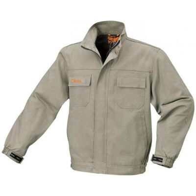 BETA, Arbeitsjacke, KURTKA ROBOCZA 7939 (JASNO-SZARA) – ROZMIAR M (M) BETA, Arbeitsjacke, KURTKA ROBOCZA 7939 (JASNO-SZARA) – ROZMIAR M (M)