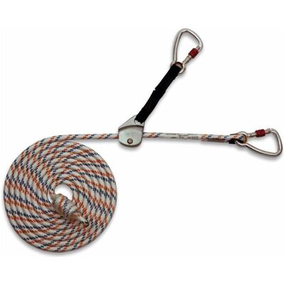 Cimco, Absturzsicherung, CIM 140475 Auffanggerät Magic 10m (Auffanggerät) Cimco, Absturzsicherung, CIM 140475 Auffanggerät Magic 10m (Auffanggerät)