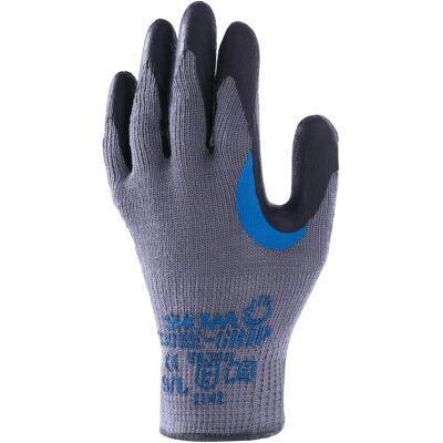 Showa, Schutzhandschuhe, 330, reinforced grip glove, 8 (8) Showa, Schutzhandschuhe, 330, reinforced grip glove, 8 (8)