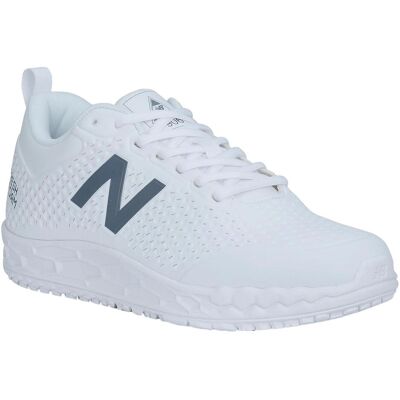 New Balance, Sicherheitsschuhe, Berufsschuh NewBalance NB906SR,Gr.43,weiss (43) New Balance, Sicherheitsschuhe, Berufsschuh NewBalance NB906SR,Gr.43,weiss (43)