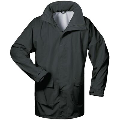 Norway, Arbeitsjacke, Regenjacke (L) Norway, Arbeitsjacke, Regenjacke (L)