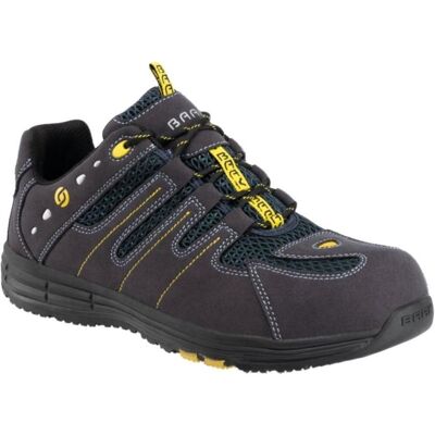 Baak, Sicherheitsschuhe, Sicherheitshalbschuh S1P ESD Rick 2 (S1P, 39) Baak, Sicherheitsschuhe, Sicherheitshalbschuh S1P ESD Rick 2 (S1P, 39)
