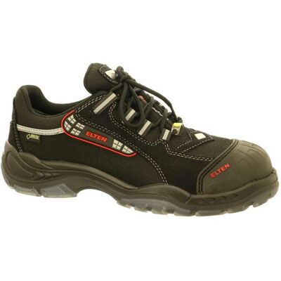 Elten, Sicherheitsschuhe, Senex Pro GTX ESD S3 (S3, 39) Elten, Sicherheitsschuhe, Senex Pro GTX ESD S3 (S3, 39)