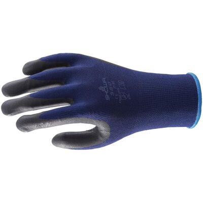Showa, Schutzhandschuhe, Nylon Arbeitshandschuh (6, XS) Showa, Schutzhandschuhe, Nylon Arbeitshandschuh (6, XS)