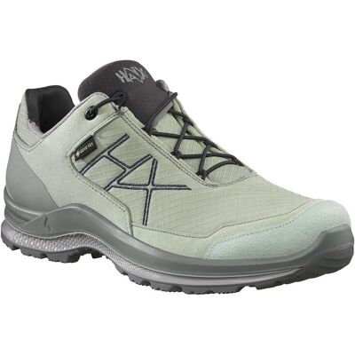 Haix, Unisex, Wanderschuhe, Black Eagle Adventure 3.0 GTX low (47), Grün Haix, Unisex, Wanderschuhe, Black Eagle Adventure 3.0 GTX low (47), Grün