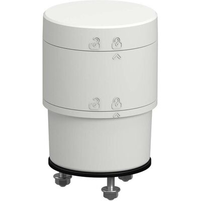 Schneider Electric, Personenschutz, Signal tower component XV6C21BPW XV6C21BPW 1 pc(s) Schneider Electric, Personenschutz, Signal tower component XV6C21BPW XV6C21BPW 1 pc(s)