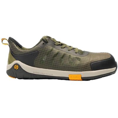 Baak, Sicherheitsschuhe, Sicherheitshalbschuh S1PS Pan (47) Baak, Sicherheitsschuhe, Sicherheitshalbschuh S1PS Pan (47)
