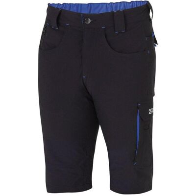 Sparco, Arbeitshose, Workwear Arbeitsshorts Tech Light (S) Sparco, Arbeitshose, Workwear Arbeitsshorts Tech Light (S)