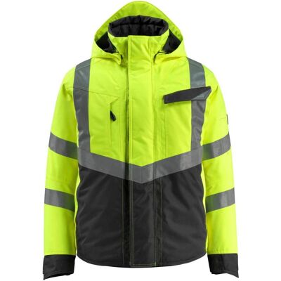 Mascot, Arbeitsjacke, 15535-231-1709 Winter Jacket (XL) Mascot, Arbeitsjacke, 15535-231-1709 Winter Jacket (XL)
