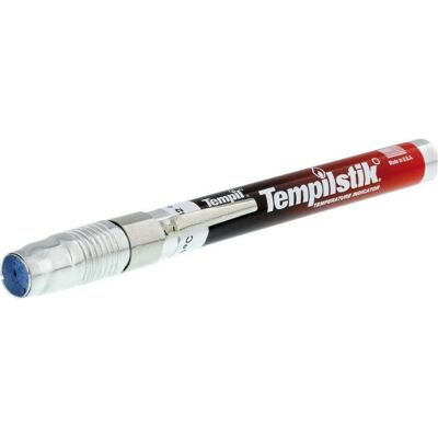 Magni, Sicherheitskennzeichnung, TEMPILSTIK 121 C / 250 F (TS0250) 48615280196 Magni, Sicherheitskennzeichnung, TEMPILSTIK 121 C / 250 F (TS0250) 48615280196