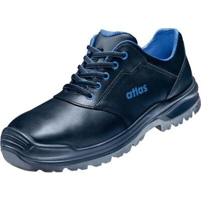 Atlas, Sicherheitsschuhe, Sicherheits-Halbschuh ANATOMIC BAU 560 XP, Grösse 43, Weite 10, S3 (S3, 43) Atlas, Sicherheitsschuhe, Sicherheits-Halbschuh ANATOMIC BAU 560 XP, Grösse 43, Weite 10, S3 (S3, 43)