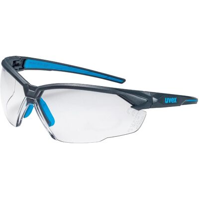 Uvex, Schutzbrille + Gesichtsschutz, Schutzbrille suXXeed 9181 grau Uvex, Schutzbrille + Gesichtsschutz, Schutzbrille suXXeed 9181 grau
