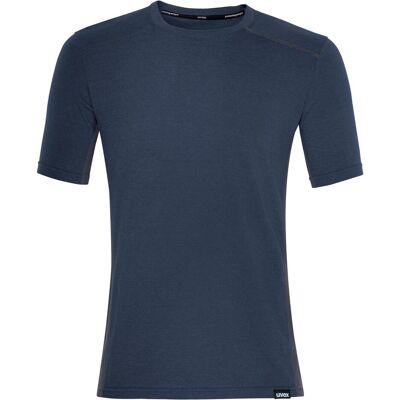 Uvex, Arbeitsoberteil, T-Shirt 7343 (M) Uvex, Arbeitsoberteil, T-Shirt 7343 (M)