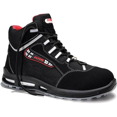 Elten, Sicherheitsschuhe, Sander Xxt Esd S3 (S3, 45) Elten, Sicherheitsschuhe, Sander Xxt Esd S3 (S3, 45)