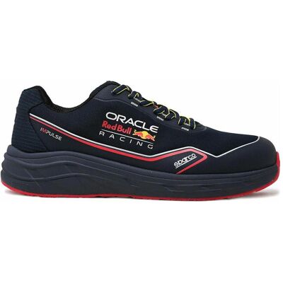 Sparco, Motorsportschuhe, Red Bull Racing Sicherheitsschuhe Impulse (44) Sparco, Motorsportschuhe, Red Bull Racing Sicherheitsschuhe Impulse (44)