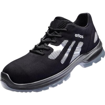 Atlas, Sicherheitsschuhe, Herren-Sicherheitshalbschuh Flash 2005 XP ESD S1P, Weite 10, Größe 48 (S1P, 48) Atlas, Sicherheitsschuhe, Herren-Sicherheitshalbschuh Flash 2005 XP ESD S1P, Weite 10, Größe 48 (S1P, 48)