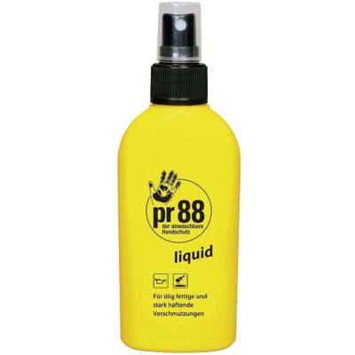 BRW, Zubehör Arbeitsschutz, Handschutz-Spray PR 88 BRW, Zubehör Arbeitsschutz, Handschutz-Spray PR 88