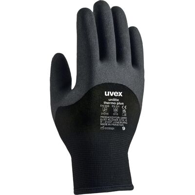 Uvex, Schutzhandschuhe, Mehrzweck-Handschuhe (9) Uvex, Schutzhandschuhe, Mehrzweck-Handschuhe (9)